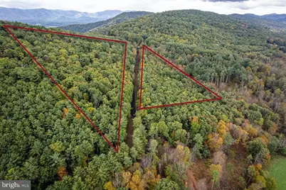 0 Dry Run Road, Sugar Grove, WV 26815 - Photo 34