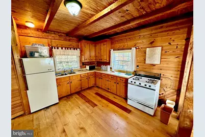 483 The High Road, Franklin, WV 26807 - Photo 36