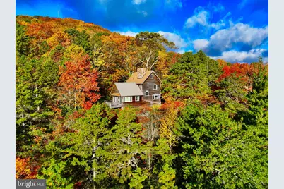 483 The High Road, Franklin, WV 26807 - Photo 1