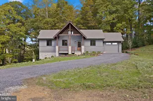 445 Eaglewood Trl, Franklin, WV 26807 - Photo 2