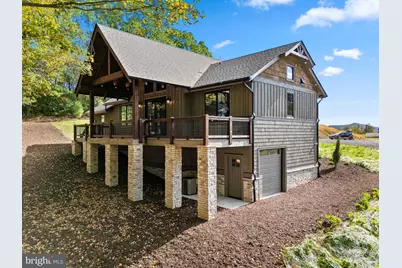 445 Eaglewood Trail, Franklin, WV 26807 - Photo 8