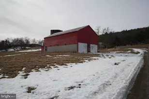 255 Troublesome Valley Rd, Franklin, WV 26807 - Photo 8