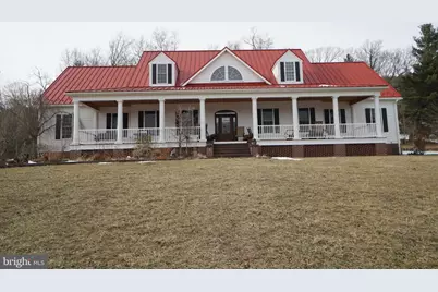 255 Troublesome Valley Road, Franklin, WV 26807 - Photo 1