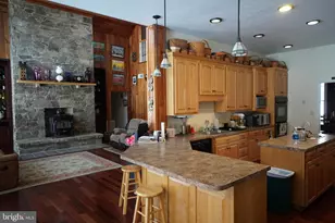 255 Troublesome Valley Rd, Franklin, WV 26807 - Photo 4