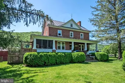 187 Leonard Lane, Franklin, WV 26807 - Photo 6