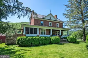 187 Leonard Ln, Franklin, WV 26807 - Photo 6