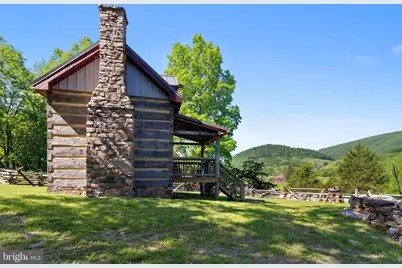 187 Leonard Lane, Franklin, WV 26807 - Photo 66