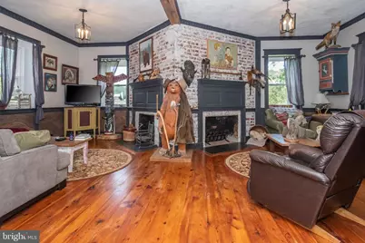 187 Leonard Lane, Franklin, WV 26807 - Photo 24