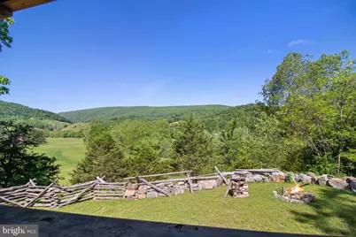 187 Leonard Lane, Franklin, WV 26807 - Photo 14