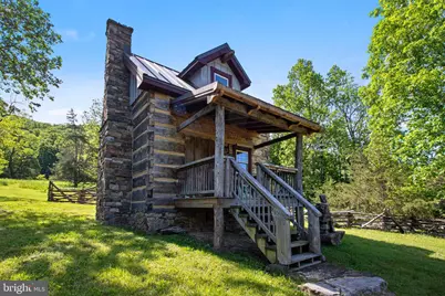 187 Leonard Lane, Franklin, WV 26807 - Photo 12