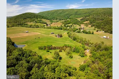 187 Leonard Lane, Franklin, WV 26807 - Photo 10