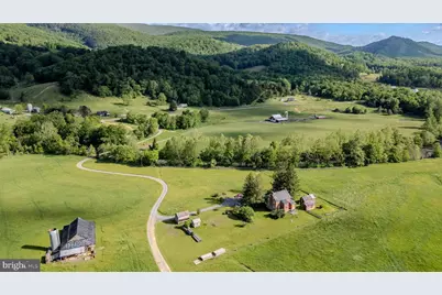 187 Leonard Lane, Franklin, WV 26807 - Photo 4