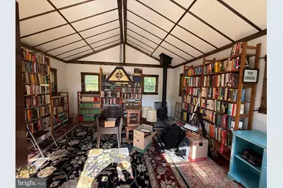 5994 Mount Freedom Drive, Circleville, WV 26804 - Photo 16