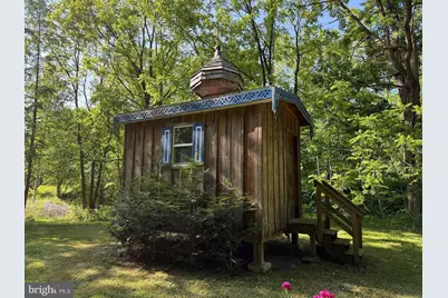 5994 Mount Freedom Drive, Circleville, WV 26804 - Photo 20