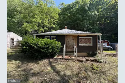 5994 Mount Freedom Drive, Circleville, WV 26804 - Photo 1