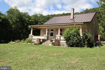 3383 Petersburg Pike, Franklin, WV 26807 - Photo 2
