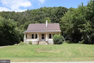 3383 Petersburg Pike, Franklin, WV 26807 - Photo 4