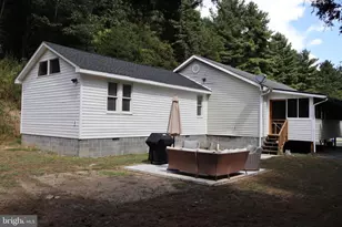 106 Pit Run Rd, Brandywine, WV 26802 - Photo 1