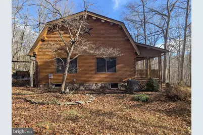 1537 Hidden Valley Road, Franklin, WV 26807 - Photo 16