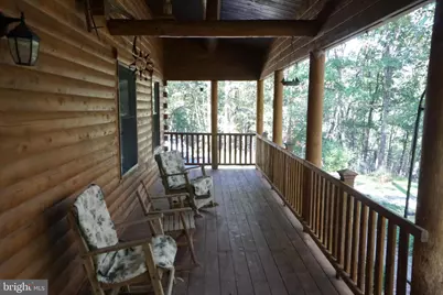 1537 Hidden Valley Road, Franklin, WV 26807 - Photo 22