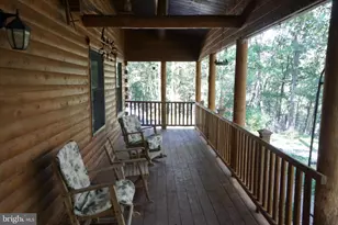 1537 Hidden Valley Rd, Franklin, WV 26807 - Photo 22