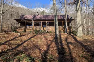 1537 Hidden Valley Rd, Franklin, WV 26807 - Photo 1