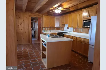 1537 Hidden Valley Road, Franklin, WV 26807 - Photo 4