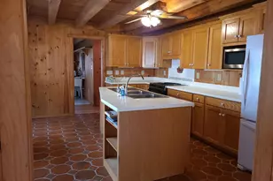 1537 Hidden Valley Rd, Franklin, WV 26807 - Photo 4