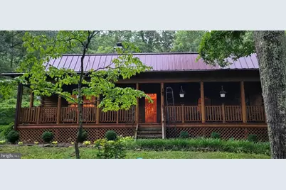 1537 Hidden Valley Road, Franklin, WV 26807 - Photo 18