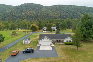 3496 Petersburg Pike, Franklin, WV 26807 - Photo 2