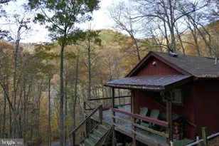 1453 Dry Run Rd, Franklin, WV 26807 - Photo 1