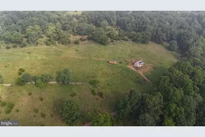 534 Strauter Road, Franklin, WV 26807 - Photo 2