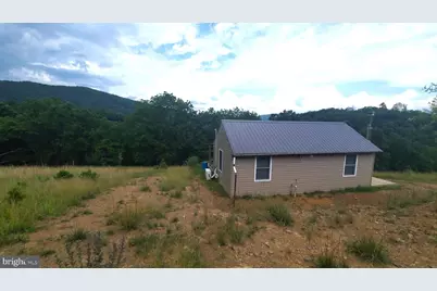 534 Strauter Road, Franklin, WV 26807 - Photo 2