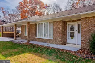 645 Lower North Fork Rd, Seneca Rocks, WV 26884 - Photo 10