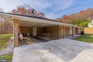 645 Lower North Fork Rd, Seneca Rocks, WV 26884 - Photo 8