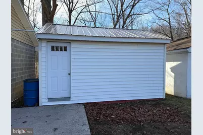 645 Lower North Fork Road, Seneca Rocks, WV 26884 - Photo 58