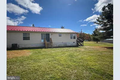 3825 Dickenson Mountain Road, Franklin, WV 26807 - Photo 4