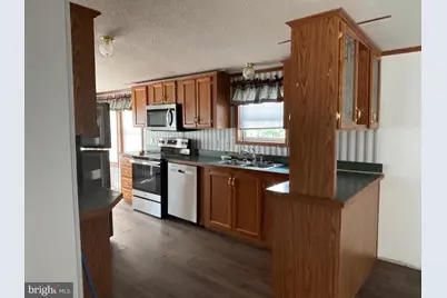 3825 Dickenson Mountain Road, Franklin, WV 26807 - Photo 8