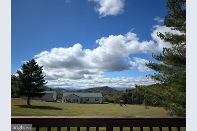 3825 Dickenson Mountain Road, Franklin, WV 26807 - Photo 22