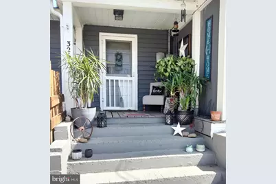 326 Locust Street, Franklin, WV 26807 - Photo 1