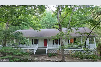 232 Oakmont Estates Drive, Franklin, WV 26807 - Photo 54