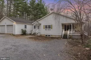 232 Oakmont Estates Dr, Franklin, WV 26807 - Photo 8