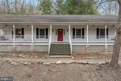 232 Oakmont Estates Drive, Franklin, WV 26807 - Photo 58