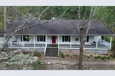 232 Oakmont Estates Drive, Franklin, WV 26807 - Photo 1