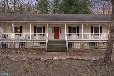 232 Oakmont Estates Drive, Franklin, WV 26807 - Photo 2