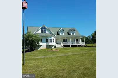 540 Plum Run Road, Sugar Grove, WV 26815 - Photo 2