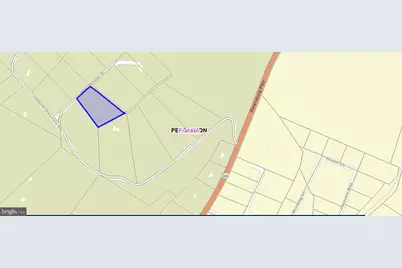 Lot #2 â€” 2.9 Ac Golden Nugget, Franklin, WV 26807 - Photo 2