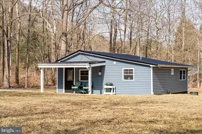 29 Shenandoah Mountain Road, Sugar Grove, WV 26815 - Photo 36