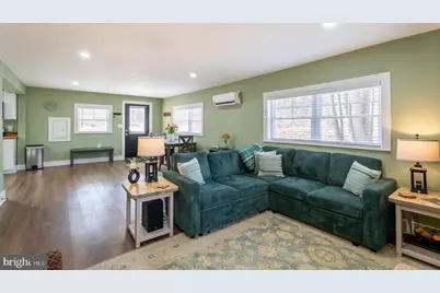 29 Shenandoah Mountain Road, Sugar Grove, WV 26815 - Photo 22