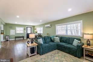 29 Shenandoah Mountain Road, Sugar Grove, WV 26815 - Photo 22